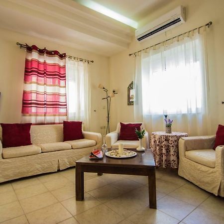 הרקליון Elizabeth'S Place מראה חיצוני תמונה