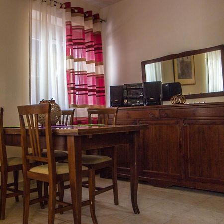 הרקליון Elizabeth'S Place מראה חיצוני תמונה
