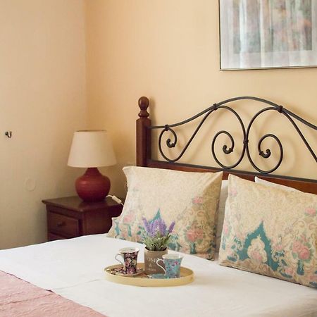 הרקליון Elizabeth'S Place מראה חיצוני תמונה