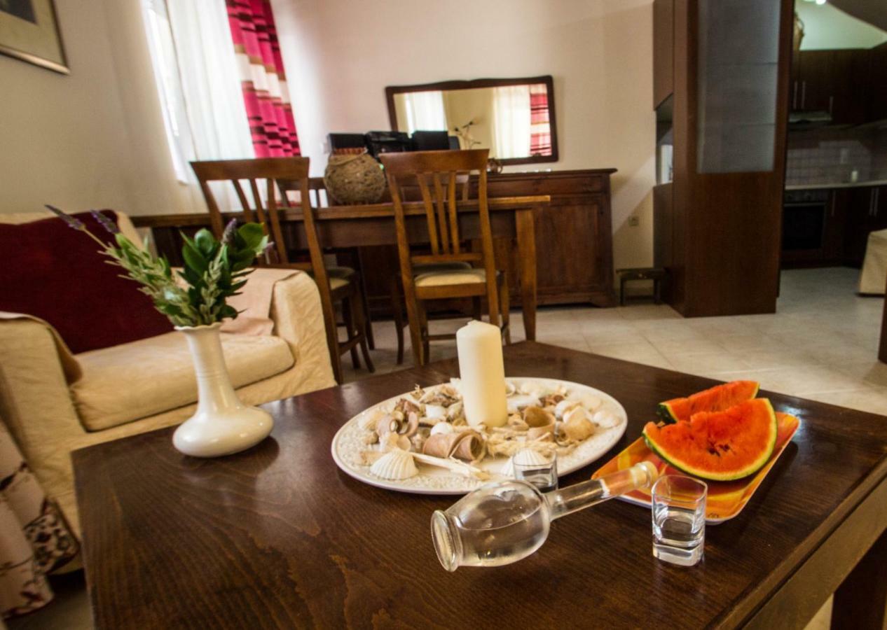 הרקליון Elizabeth'S Place מראה חיצוני תמונה