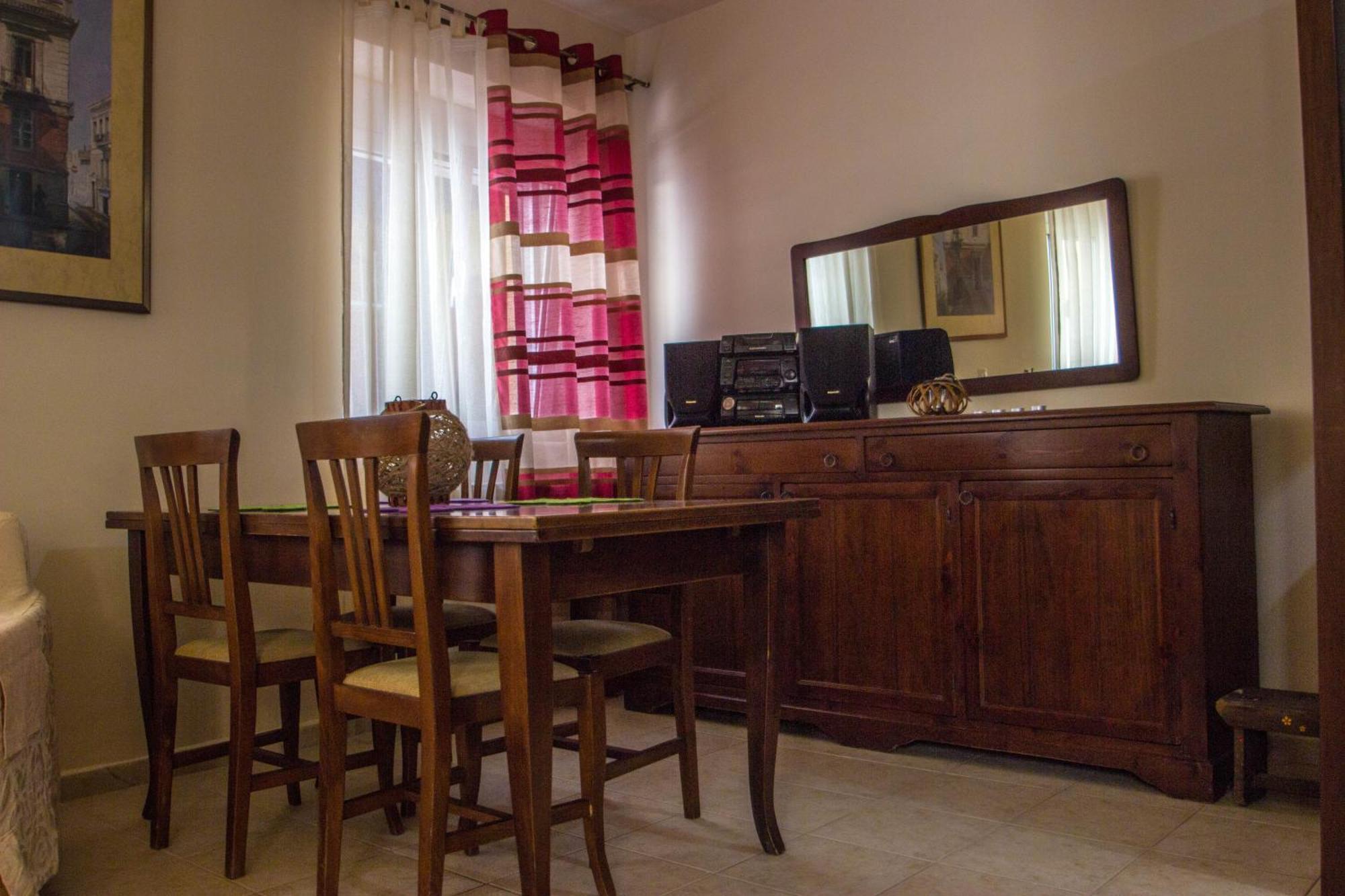 הרקליון Elizabeth'S Place מראה חיצוני תמונה
