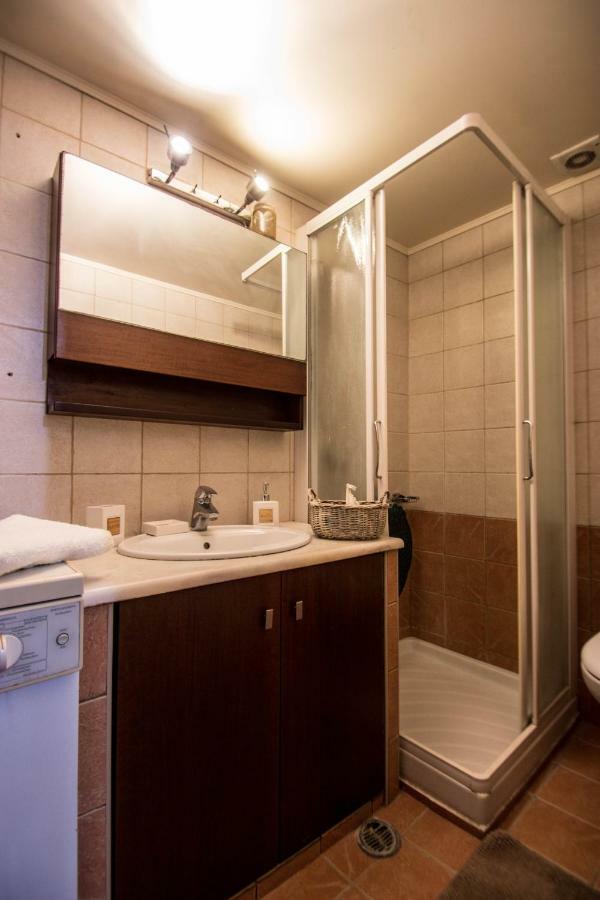 הרקליון Elizabeth'S Place מראה חיצוני תמונה