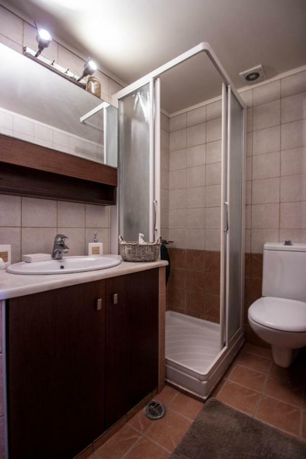 הרקליון Elizabeth'S Place מראה חיצוני תמונה