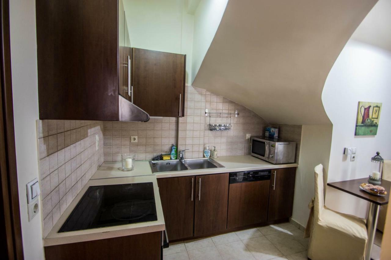 הרקליון Elizabeth'S Place מראה חיצוני תמונה